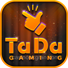 Ícono de Juegos TADA