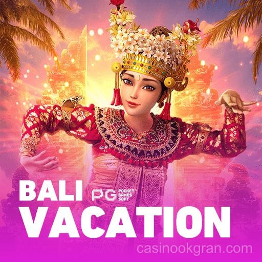 Vacaciones en Bali