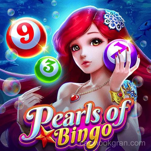 Perlas de Bingo