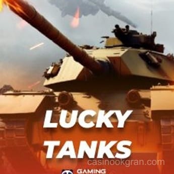 Imagen del juego Lucky Tanks en okgran
